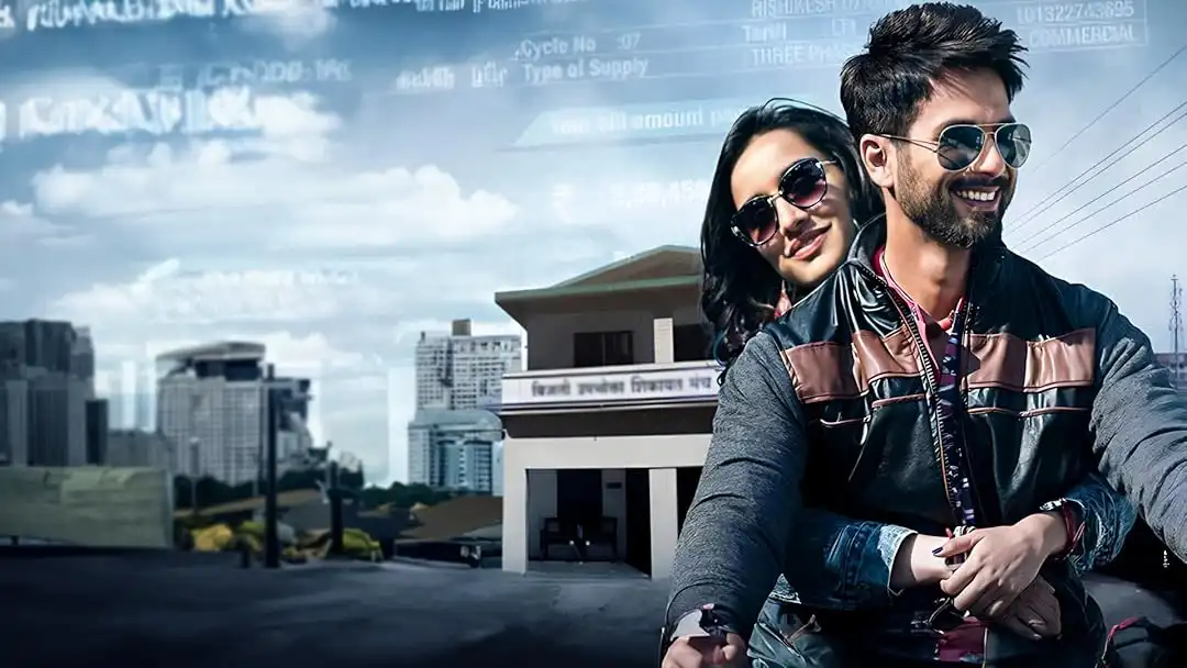 Ring in Shahid Kapoor’s Birthday with 4 Must-Watch Films on ZEE5 Global