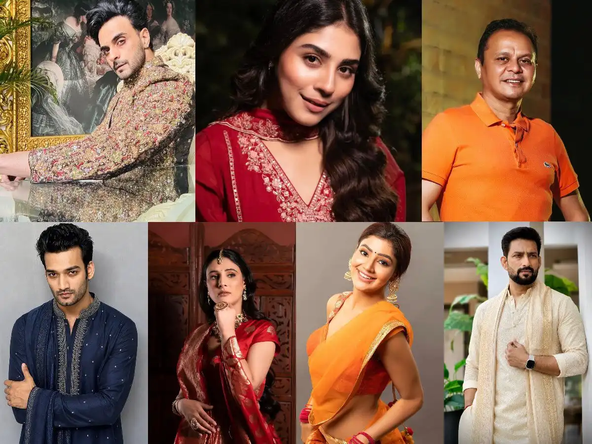 Janmashtami Special: Actors Share the Krishna Teachings That Inspire Them
