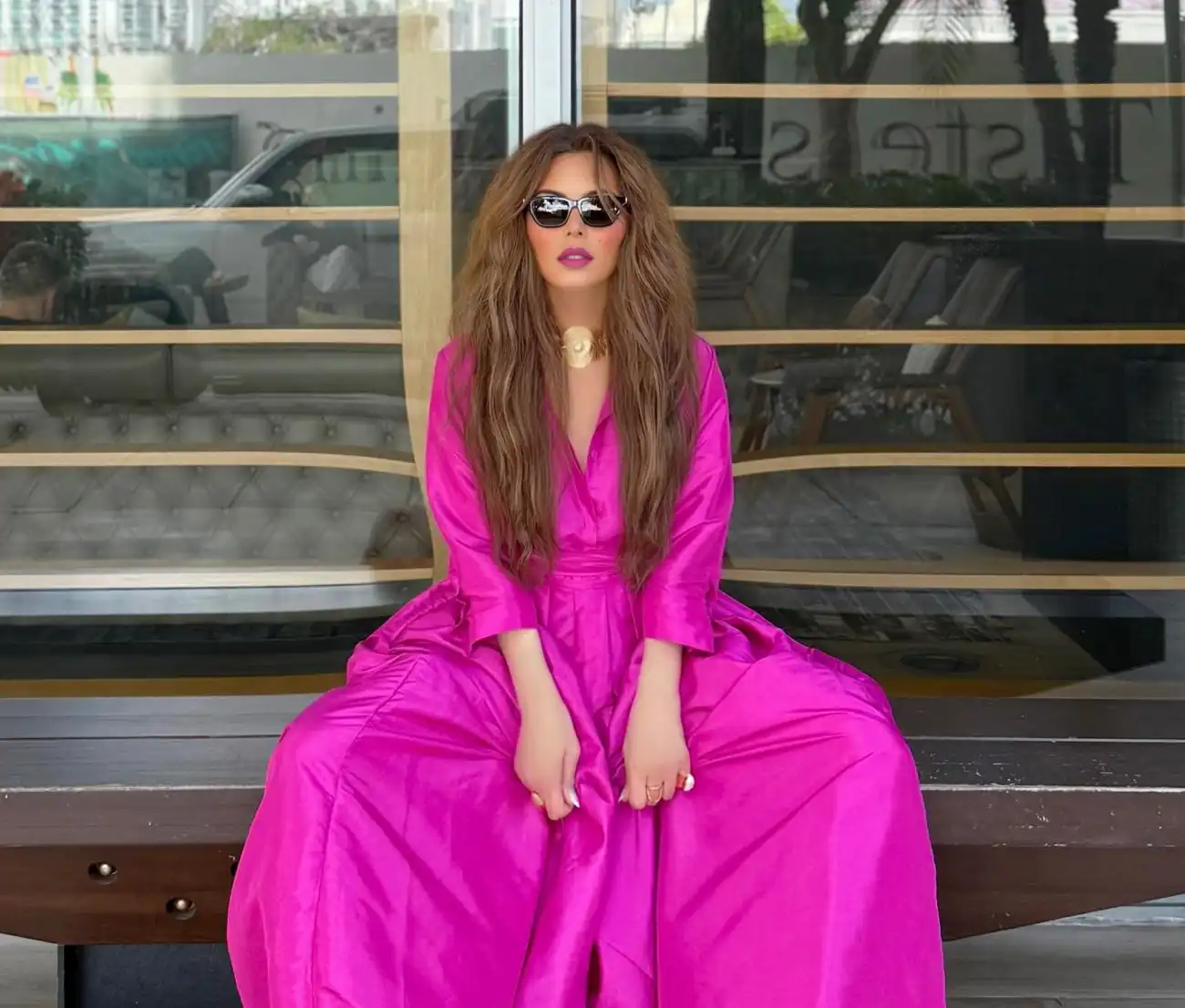 Somy Ali Reflects on a Year of Resilience, Advocacy, and Purpose