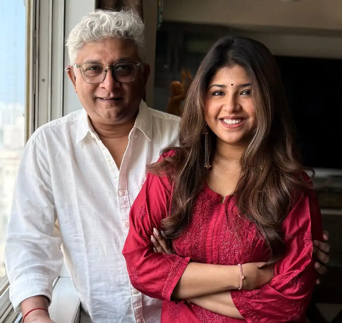 Kedar Shinde and Sana Shinde bring ‘Aai Bhadyane Havi?’