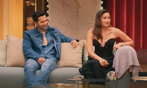 Alia’s Heartfelt Letter Tradition and Varun’s Costly Dating Disaster