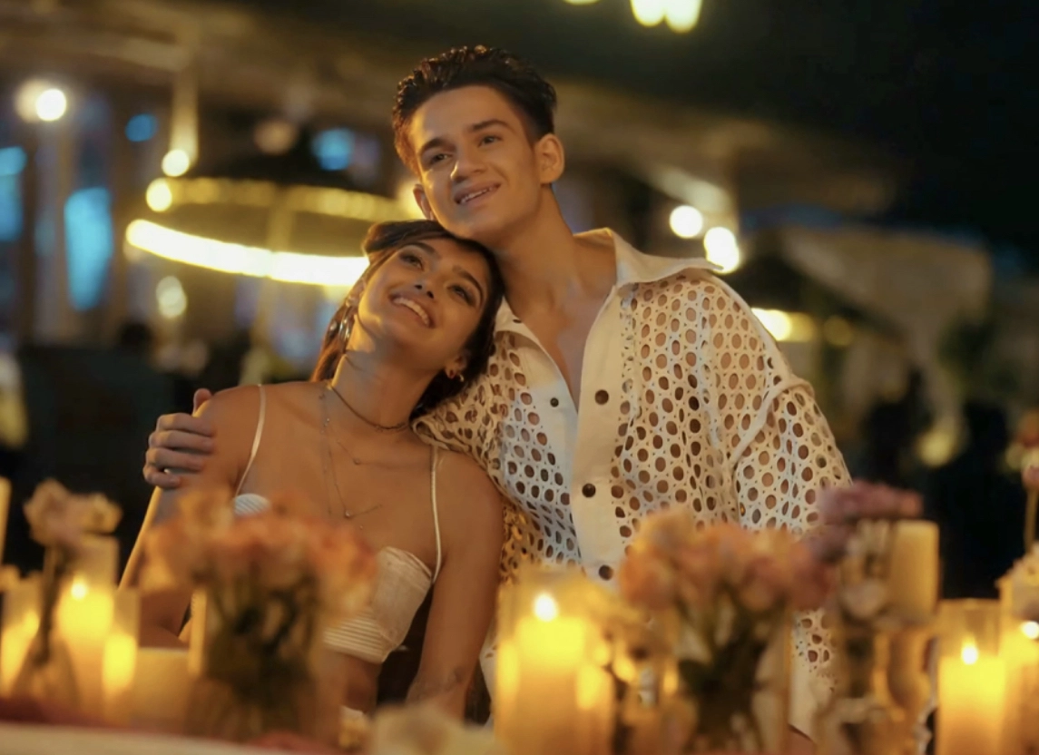 Aria Mody & Ayaan Zubair Collaborate on Punjabi-English Single ‘TMO’