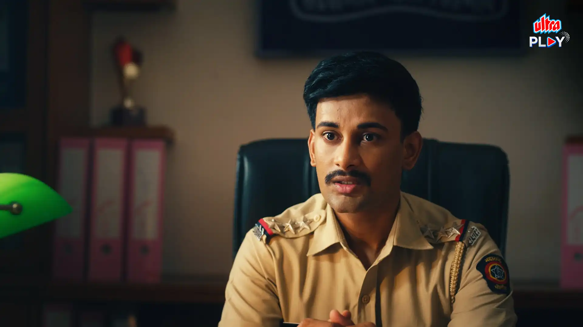 Ultra Play Premieres Raakh – A Gritty Crime Thriller Web Series Streaming from August 8