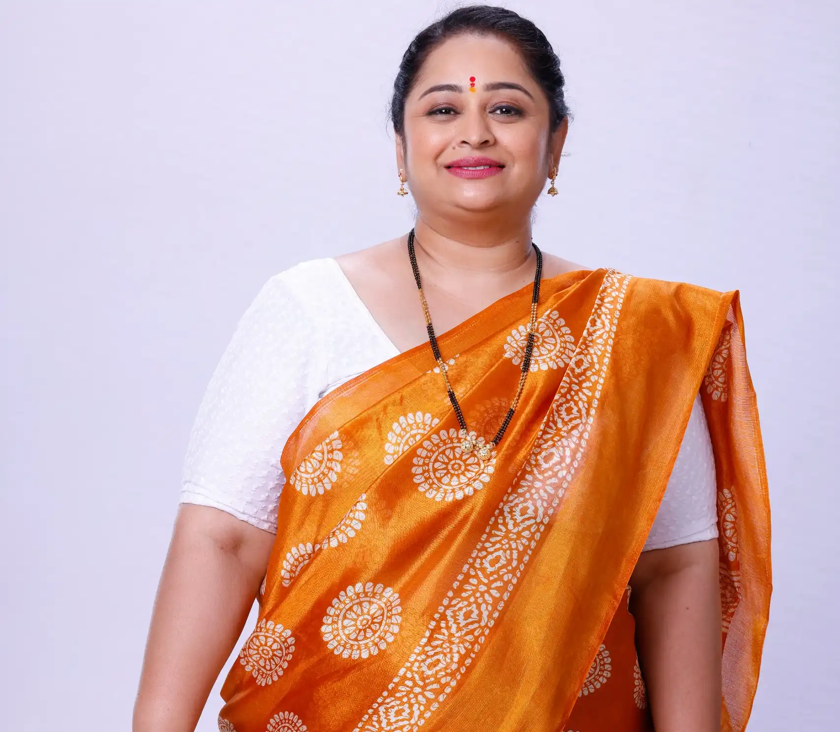 Meghana Erande Joshi: This Women’s Day Brings Fourfold Happiness for Me