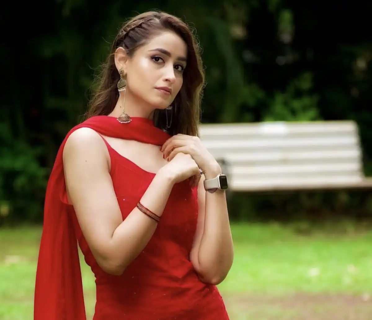 Nandani Tiwary: I want to challenge myself to explore all kinds of roles