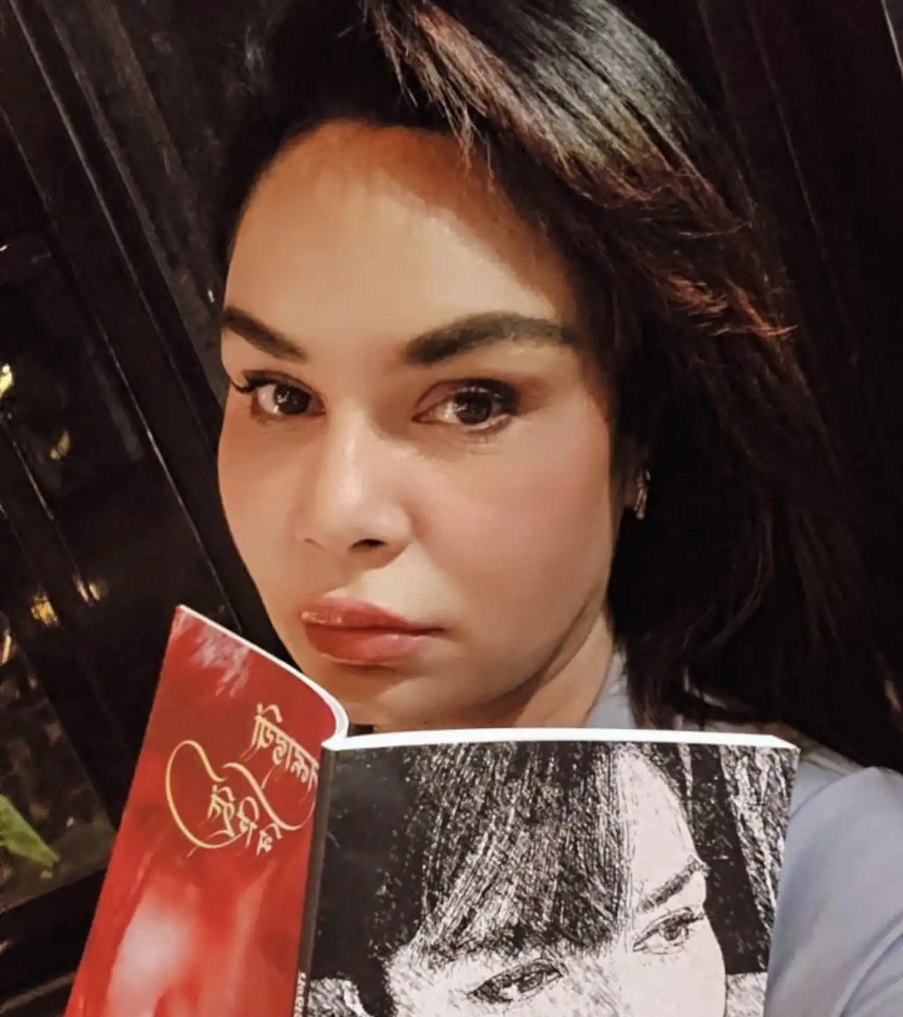 Kavitta Verma: Set to release my second poetry book 