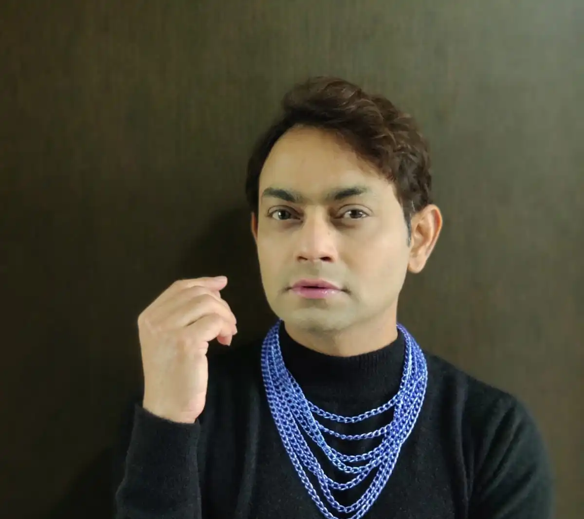 Palash Dutta: It’s High Time We Maintain Civic Sense as Citizens