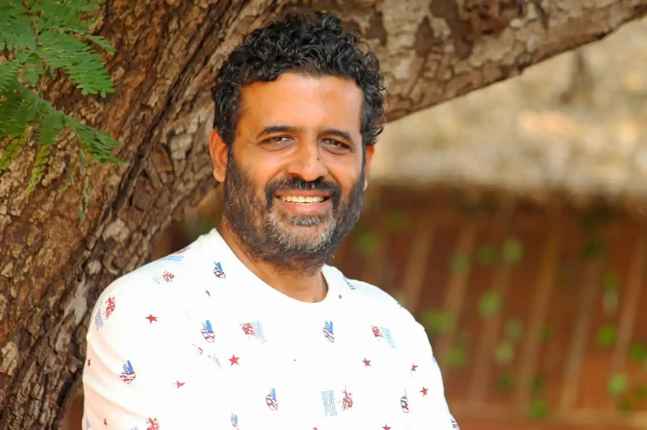 Shiv Sagar: The ethereal feeling we try to create comes through strong characterization and meaningful dialogues