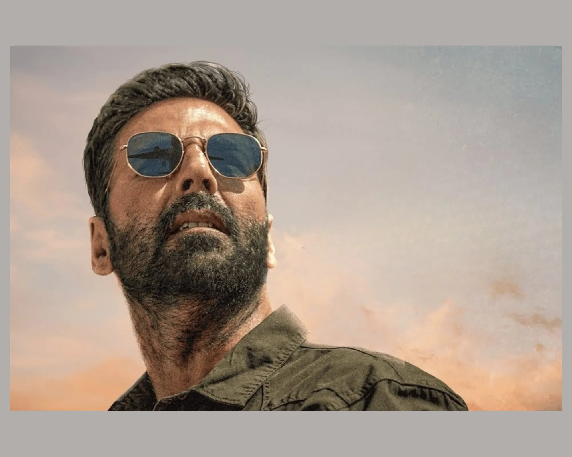 Watch Akshay Kumar starrer Sarfira on Disney+ Hotstar on October 11