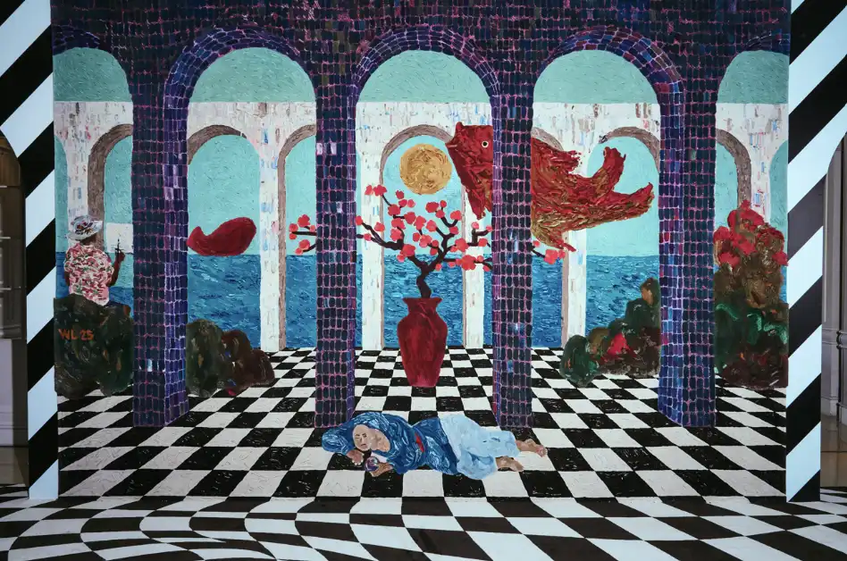 The Peninsula’s 2026 Global “Art in Resonance” Programme Launches During Hong Kong Arts Month