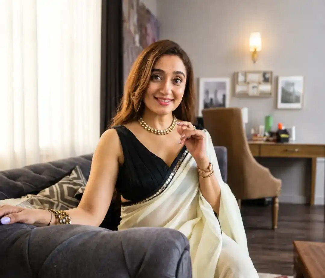Pallavi Purohit: Duniya Ek Dil is a breath of fresh air 
