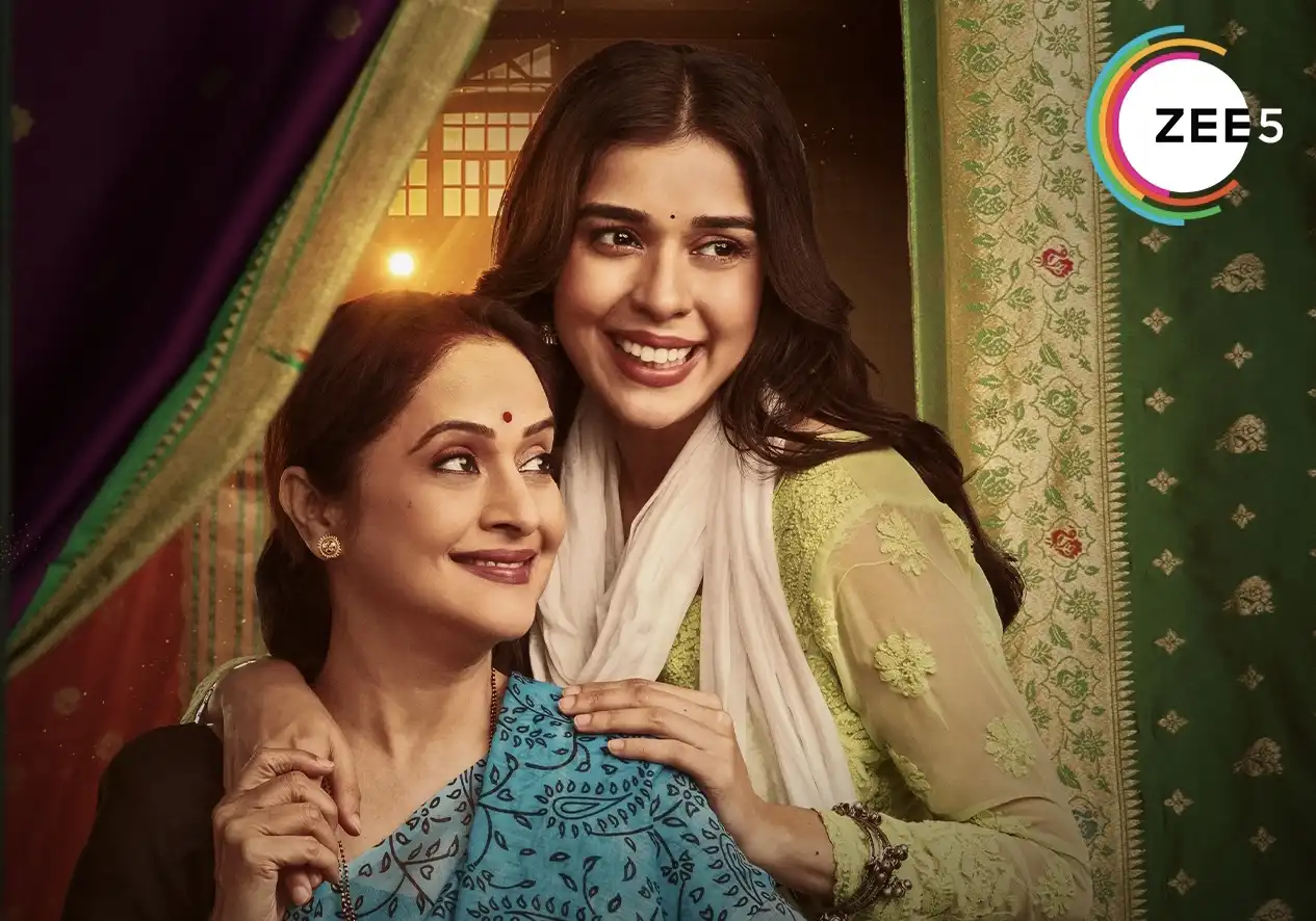 How ZEE5 Global is spotlighting Indian handlooms and  promoting Indian heritage through entertainment