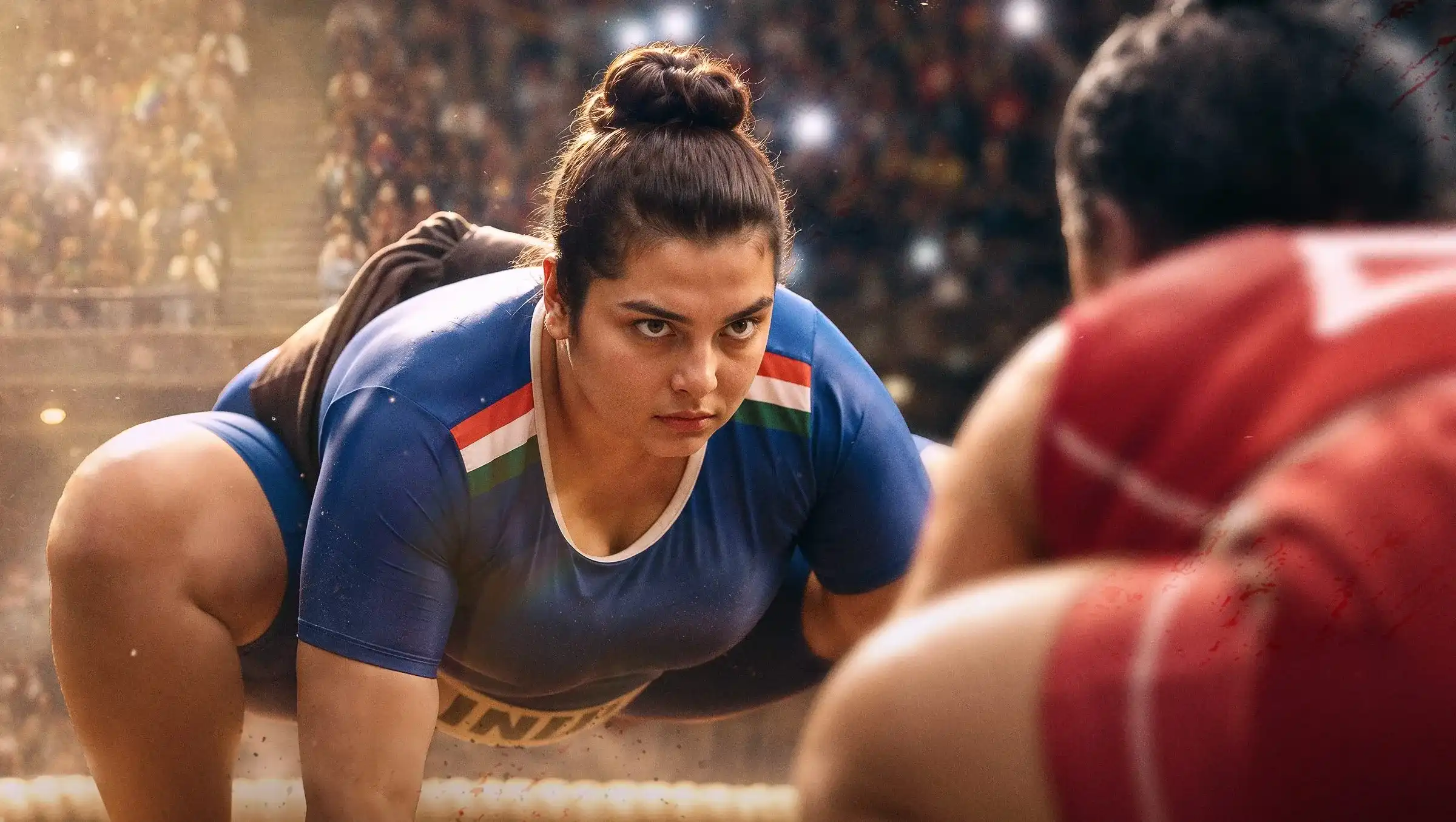Zee 5 Global's Sumo Didi already winning support from the film industry