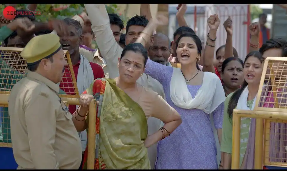 Namita Lal: No One Recognized Me