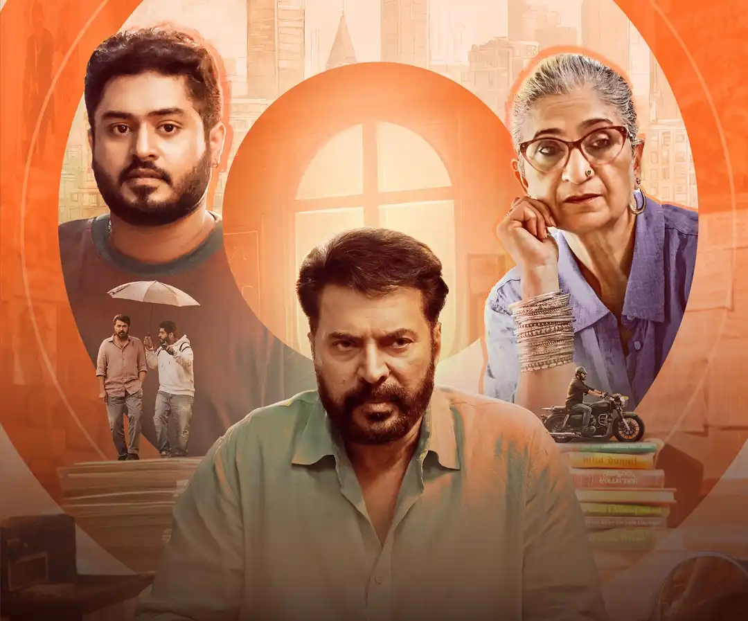 Mammootty-starrer ‘Dominic and the Ladies’ Purse’ to Premiere on ZEE5