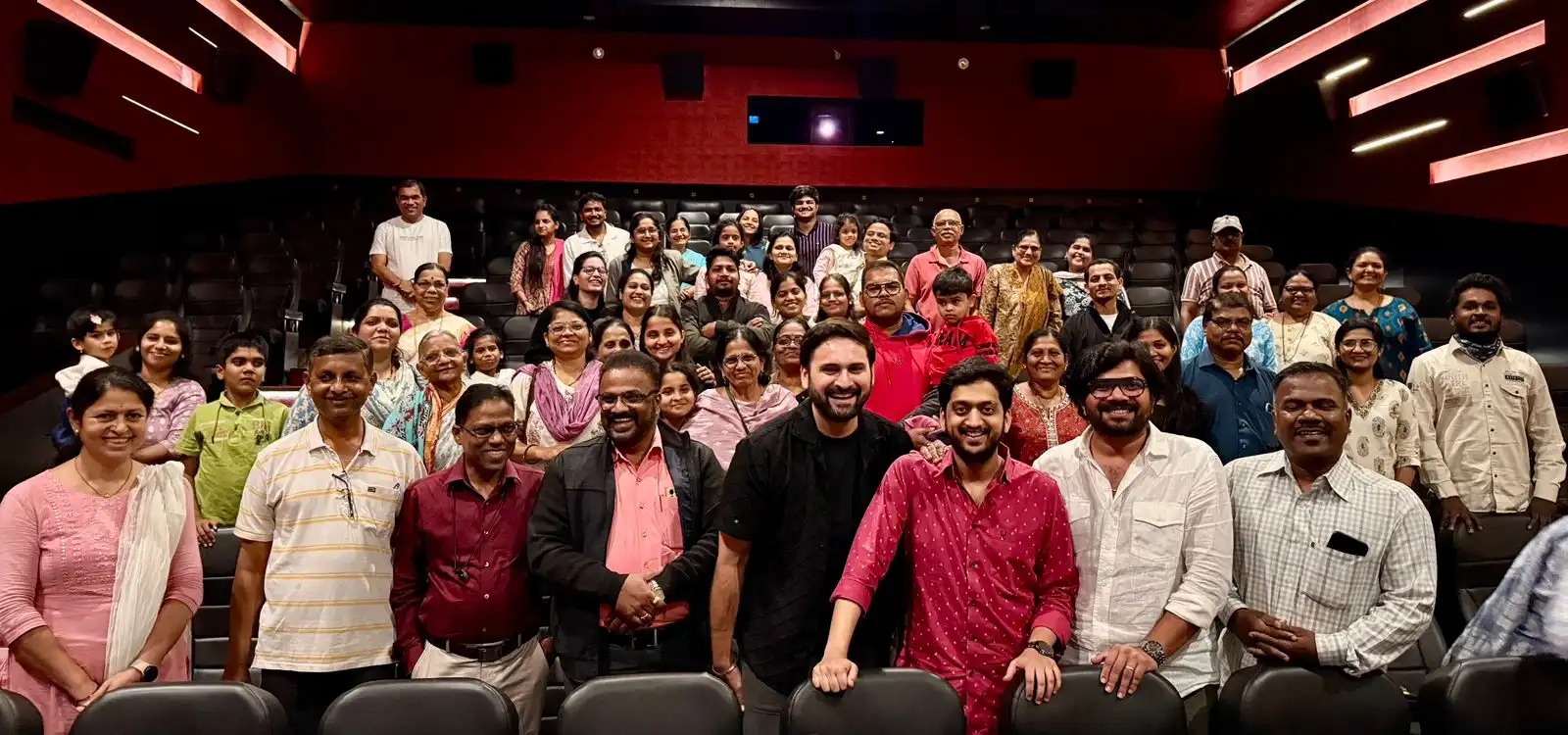 ‘KrantiJyoti Vidyalaya – Marathi Medium’ Gives New Strength to Teachers and Students of Marathi Schools