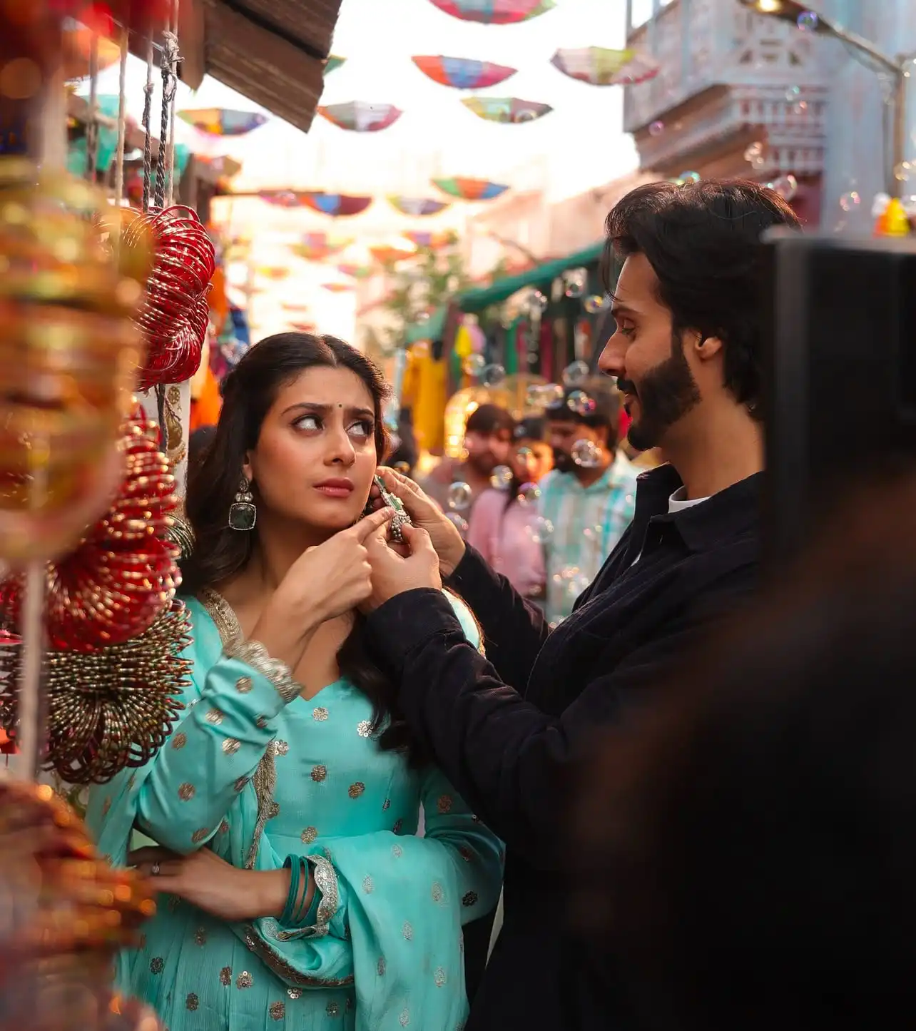 Isha Malviya: This Trio’s Story Will Be a Fun Suspense