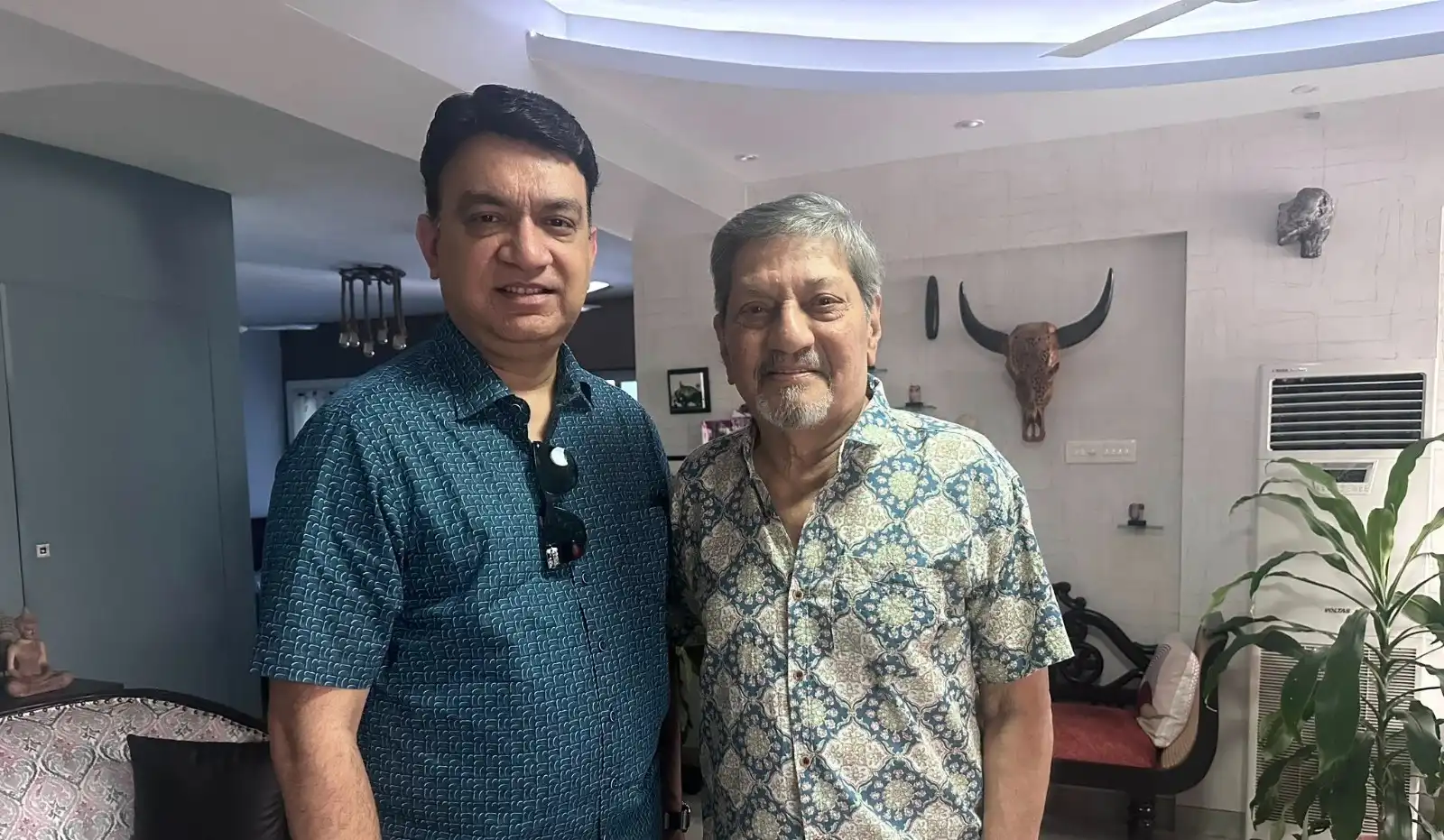 A Spectacular Line-up at NAFA 2025 Festival!