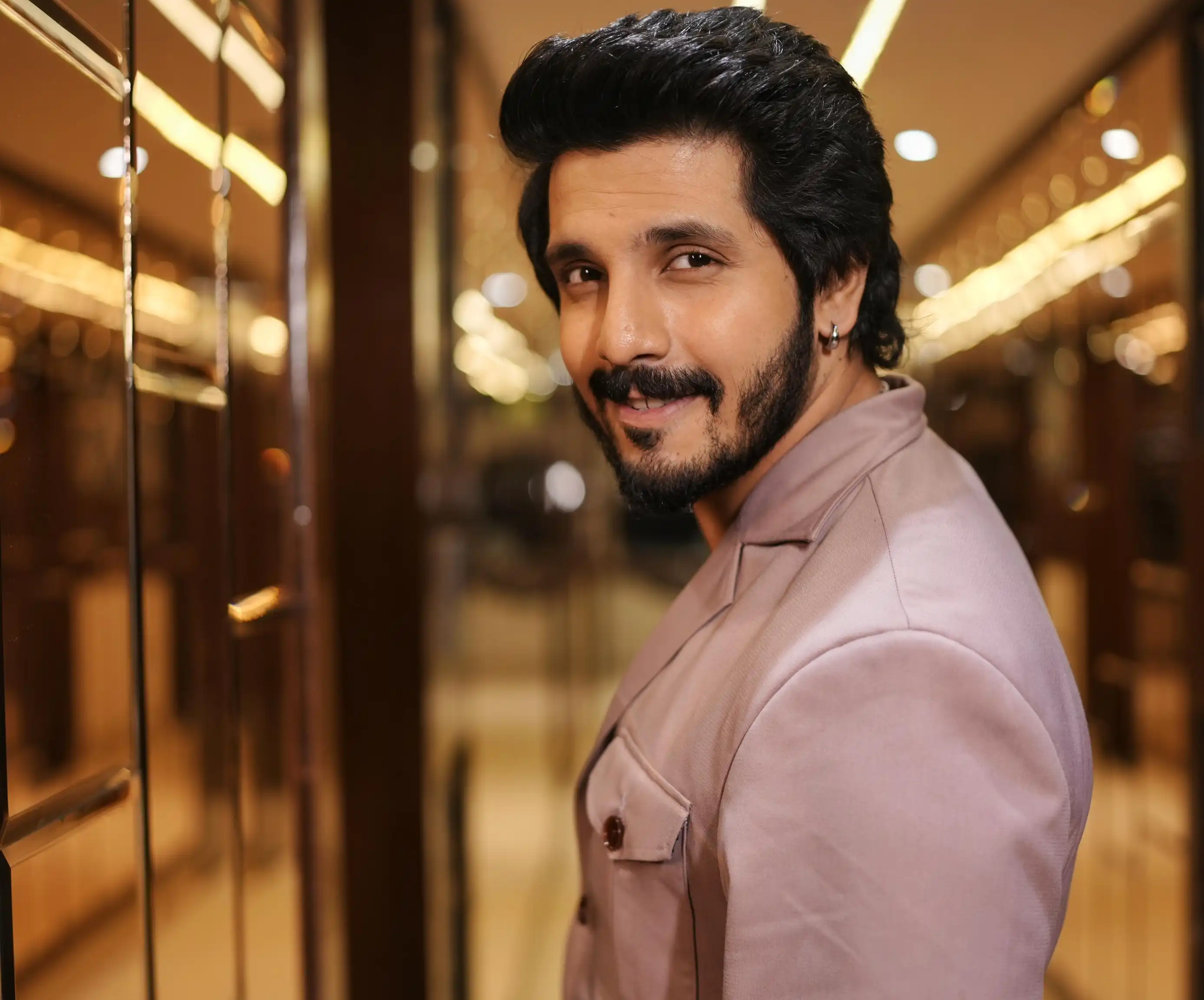 Kanwar Dhillon: It Had to Feel Natural, Not Forced