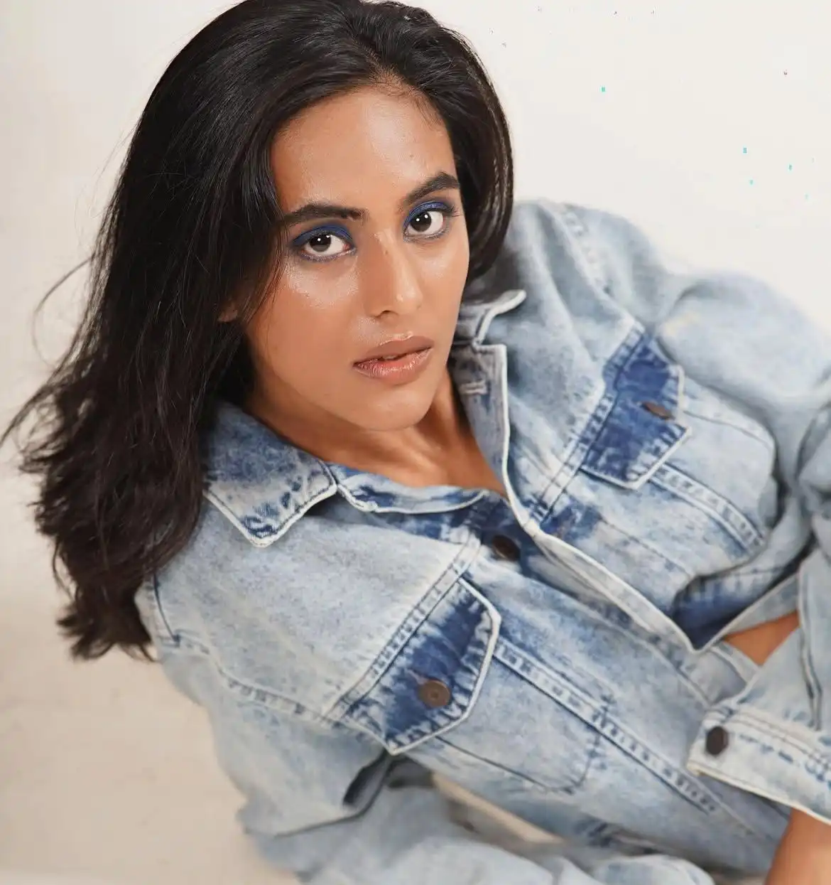 Srushti Mishra: There’s a big difference between being influenced and blindly copying