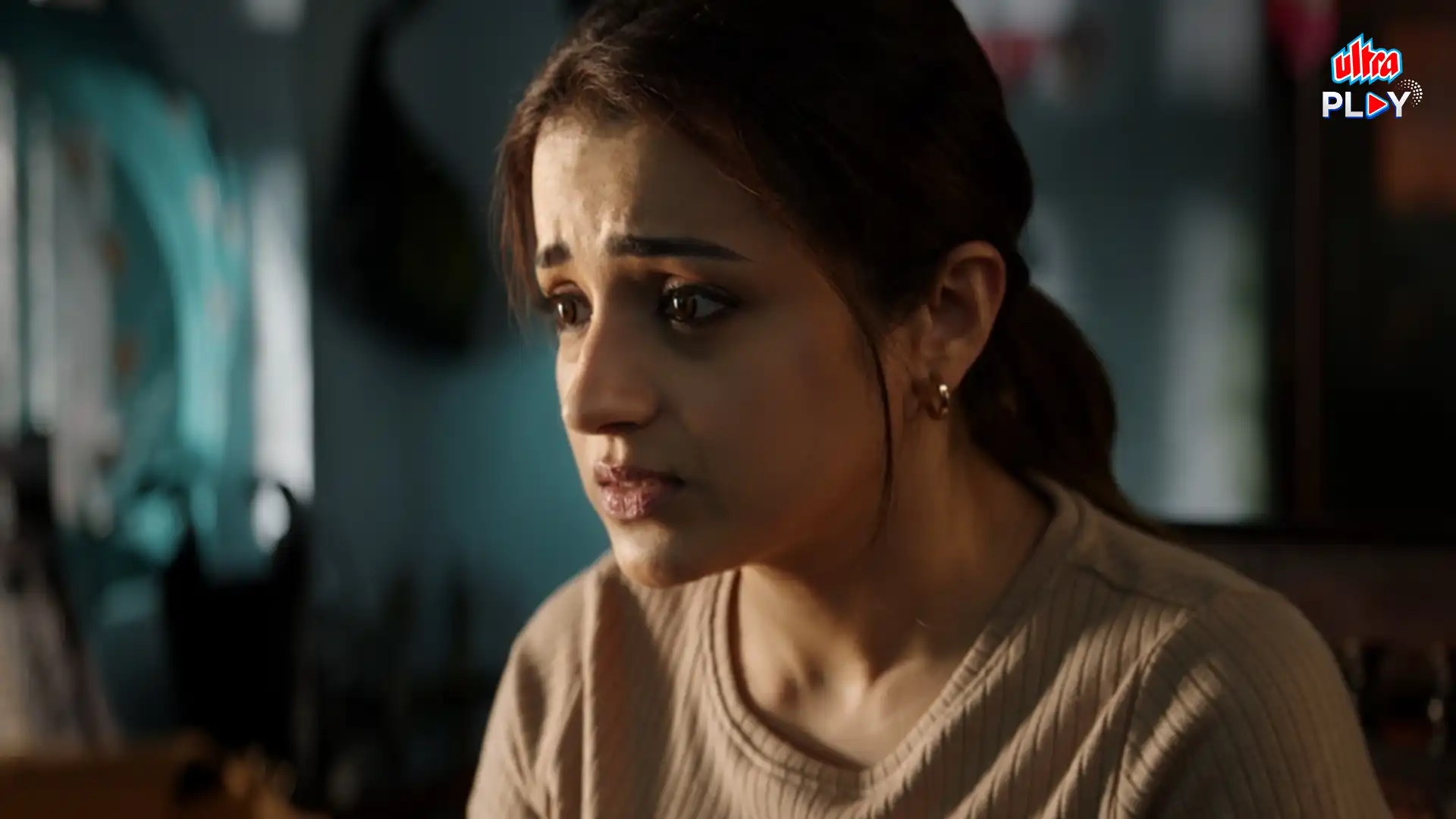 The Malayalam Thriller 'Identity' Now in Hindi on Ultra Play!