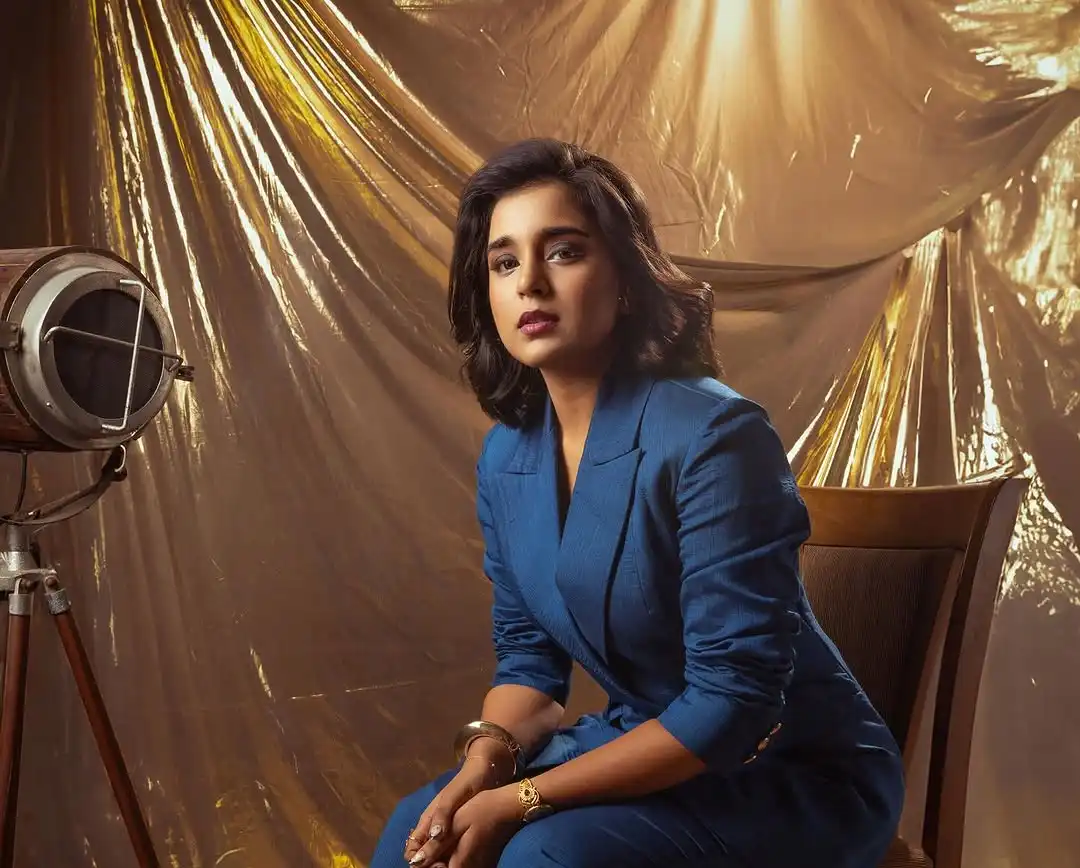 Sumbul Touqeer: If you think I am ruining my life, let me