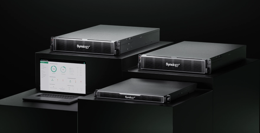 Synology Introduces Enterprise Solution Blueprint For The First Time In India 