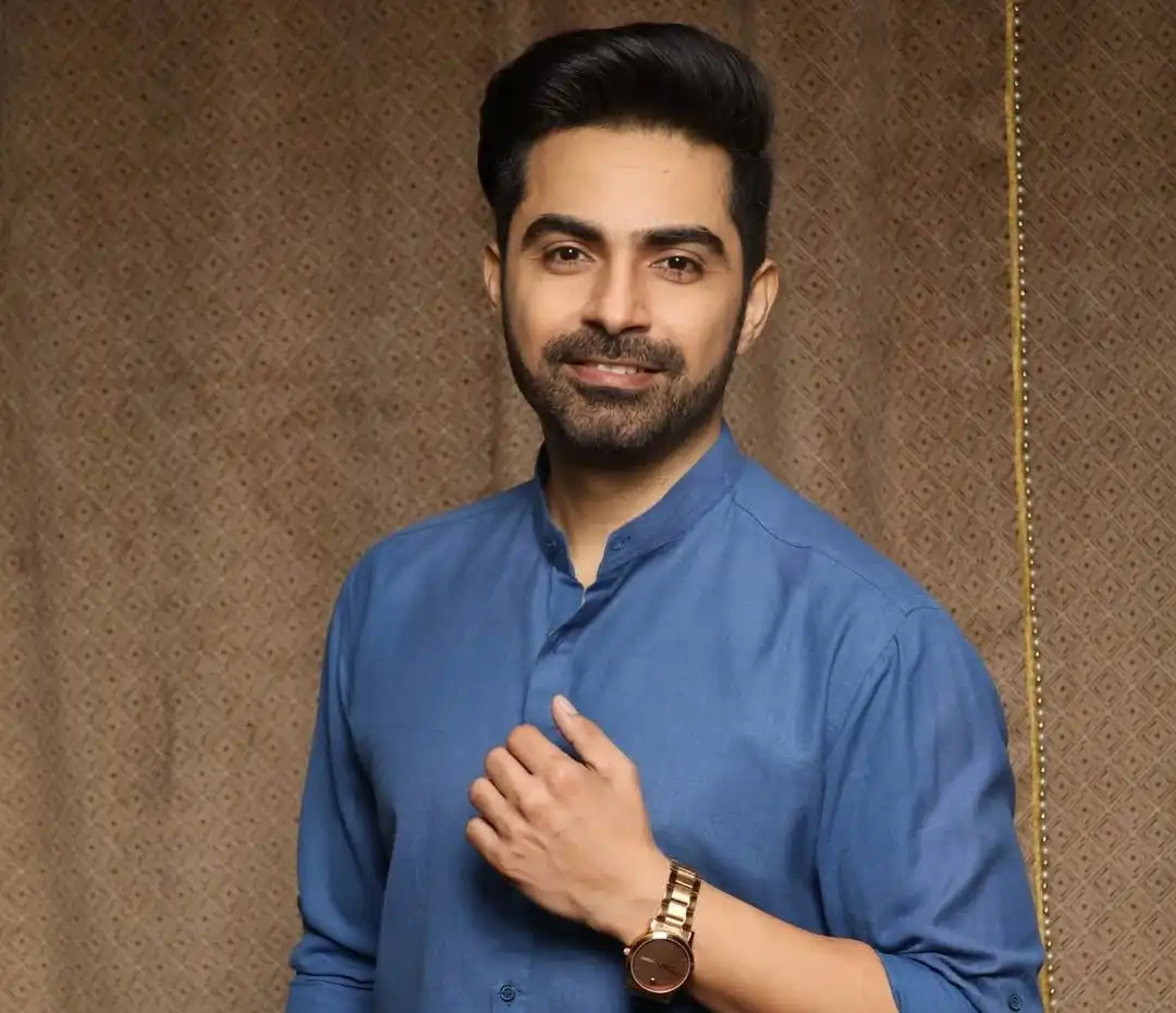 Paras Madaan: TV shows still limit women to idealised daughters-in-law, sacrificing mothers