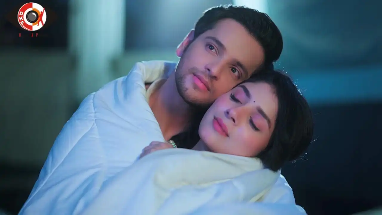 Move Over, Classic Love Stories— Anupamaa's Prem and Raahi’s Youthful Romance is the Talk of the Town!