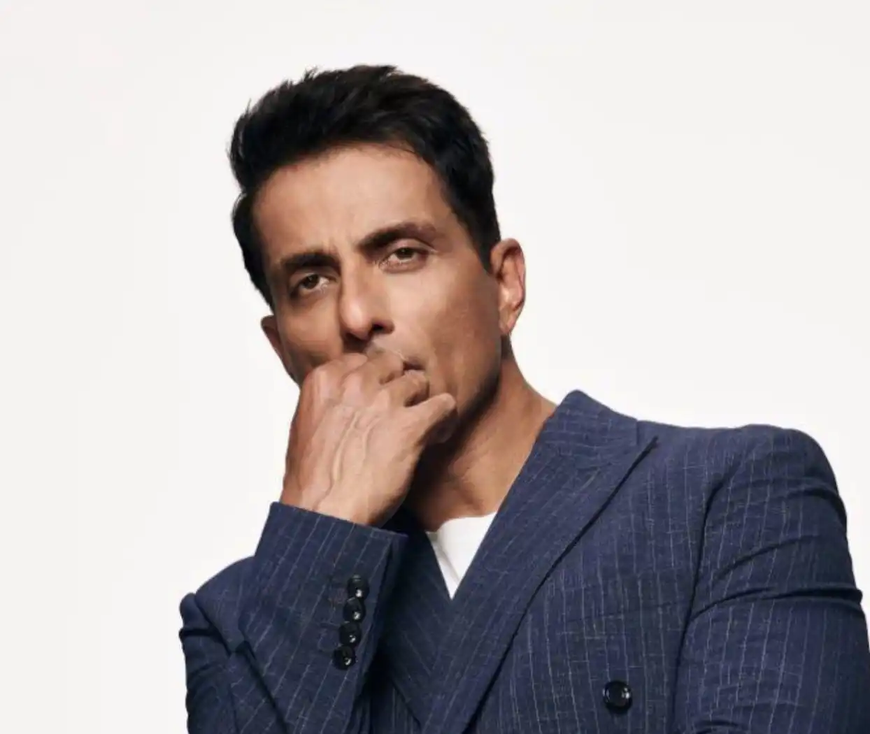Sonu Sood shares his favourite dialogue from 'Fateh'