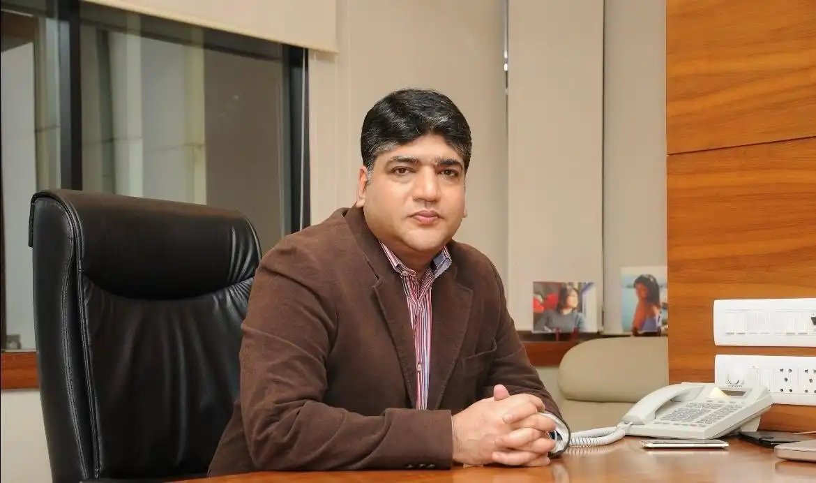 Sunjoy Waddhwa: After Saat Phere became a hit, we got the courage to try again