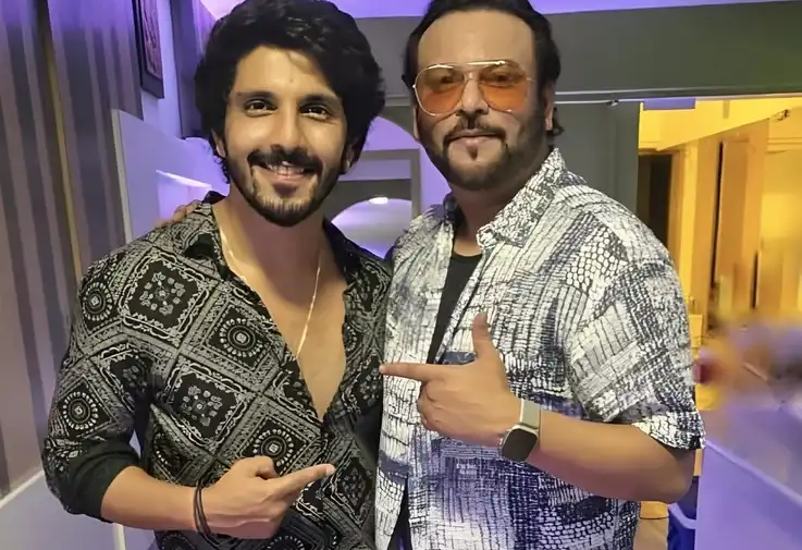 Kanwar Dhillon: Rahul Tewary’s Vision in Udne Ki Aasha Gave Me a New High