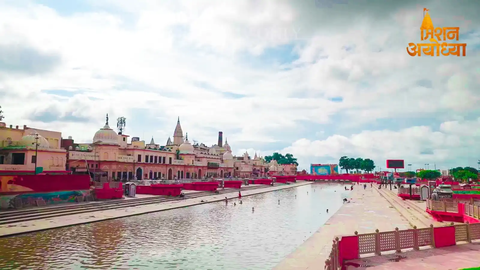 'Mission Ayodhya': First Indian Film Shot at Ram Janmabhoomi After the Inauguration of the Ram Temple!