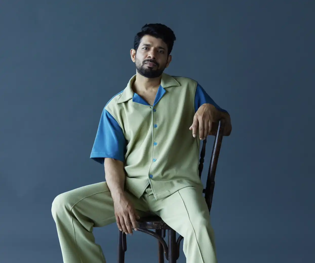 Vineet Kumar Singh to star in political thriller 'Match Fixing'