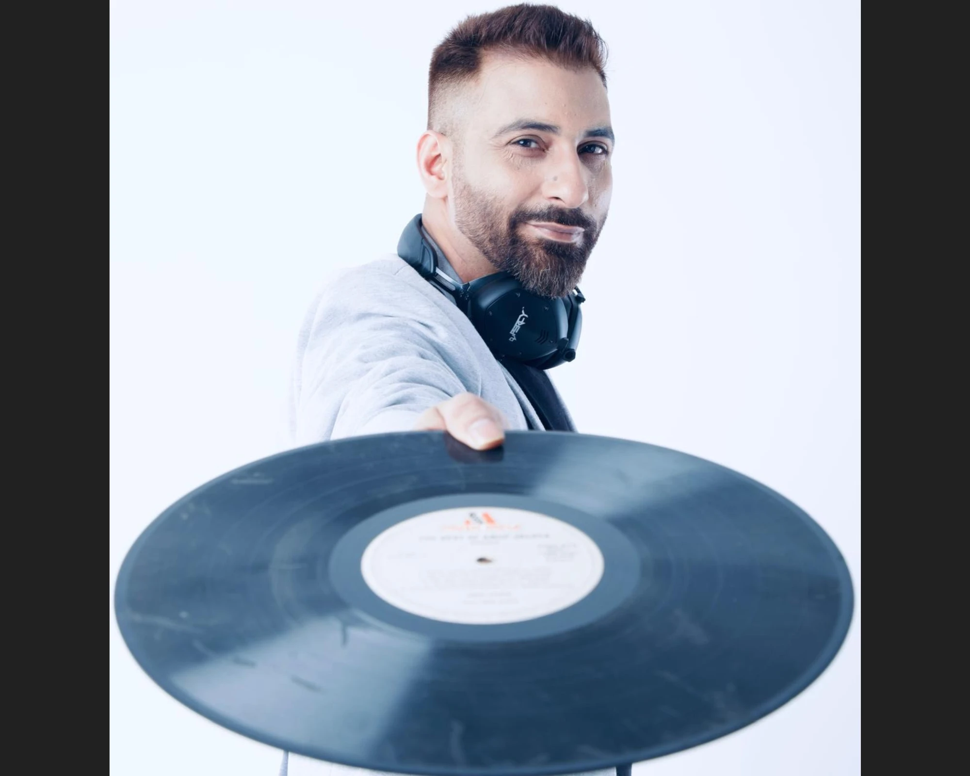 DJ Percy: My goal is to create music that resonates globally while staying true to my roots