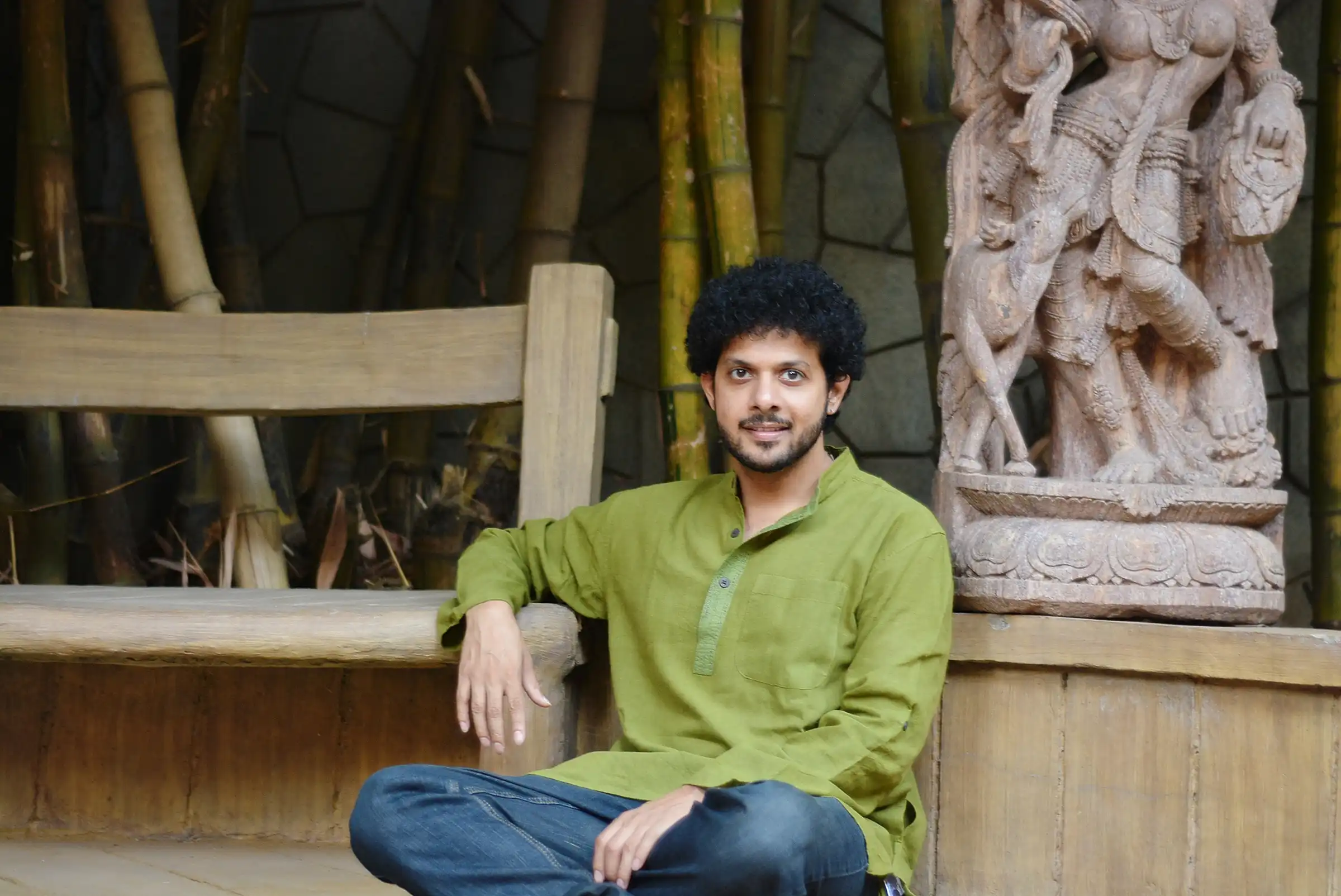 Mahesh Kale: Abhangwari Tour Has Been Nothing Short of Gratifying and Humbling