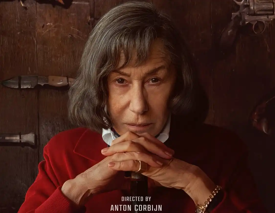 PVRINOX Pictures Brings A Talent for Murder to India on October 23