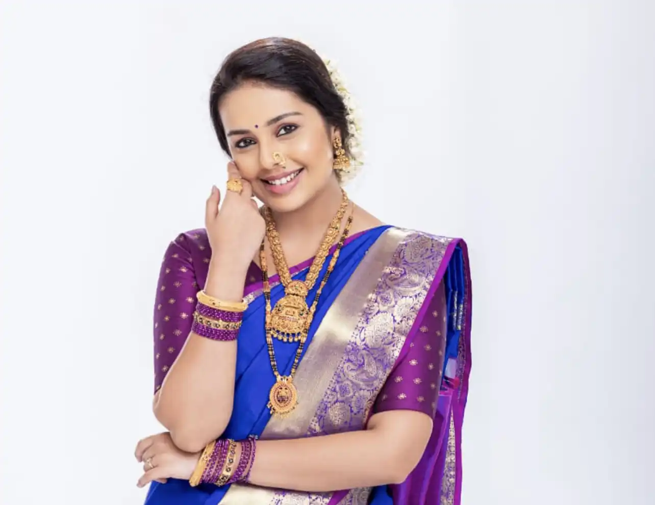 Bajrang's Rebellion Sparks a Major Clash Between Akshara and Adhipati!