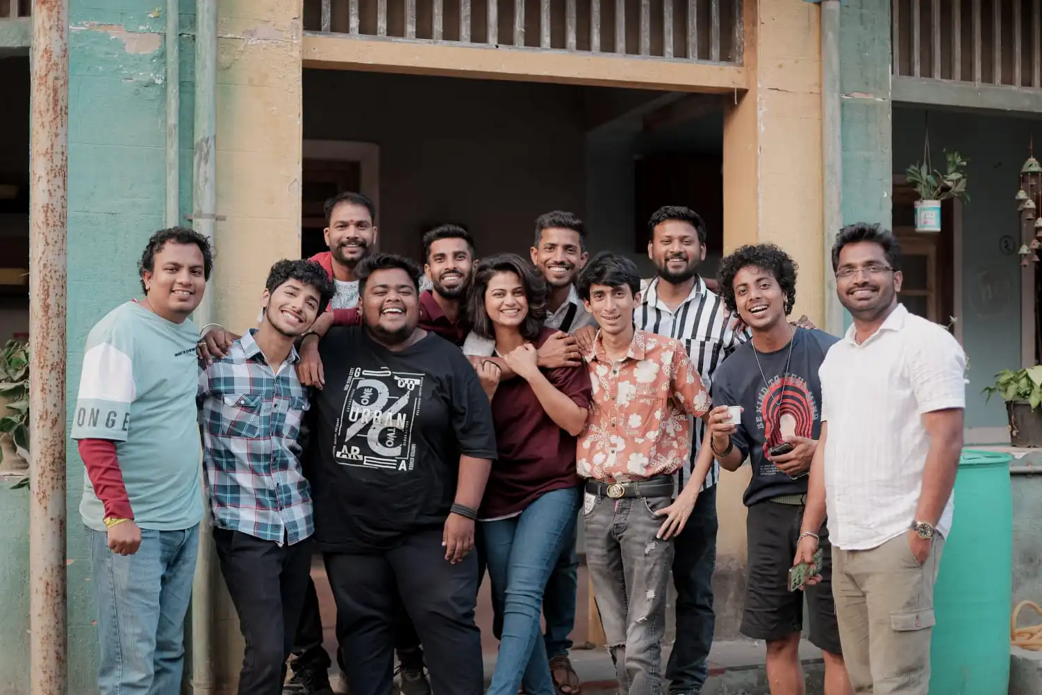 Aashu and Shiva’s New Struggle!