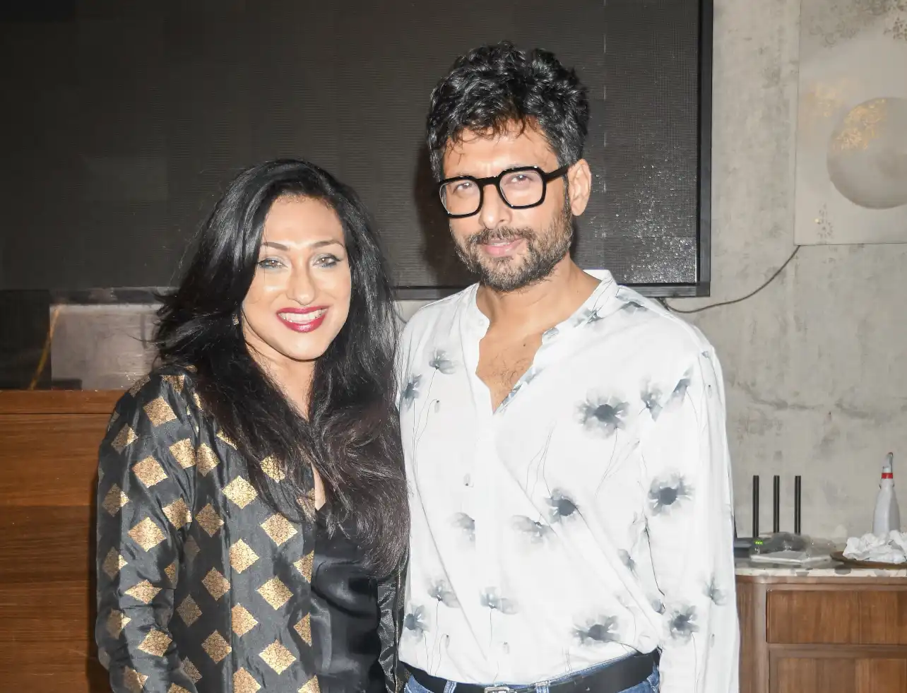 Rituparna Sengupta’s film  Puratawn’ To Release on April 18