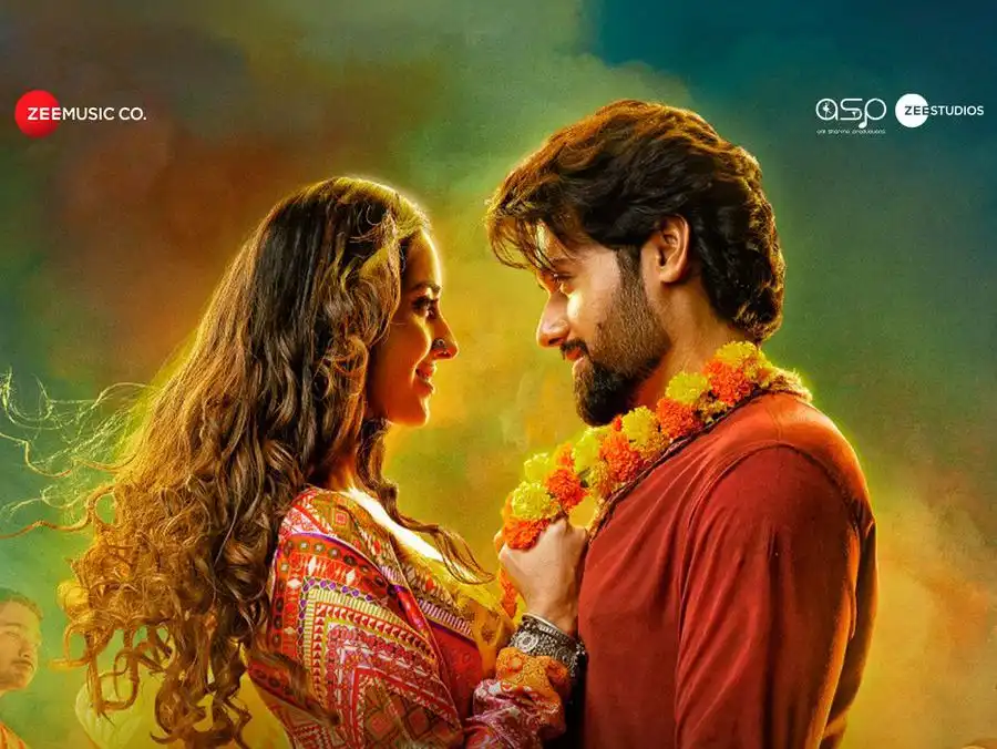 Young Star Utkarsh Sharma Gears Up for Vanvas Promotions in Bhubaneswar!