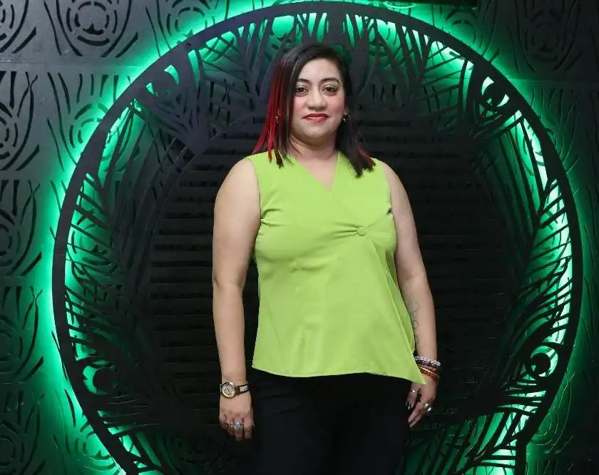 Astrologer-Choreographer Rinhee Suberwal on the Snow Moon’s Energy