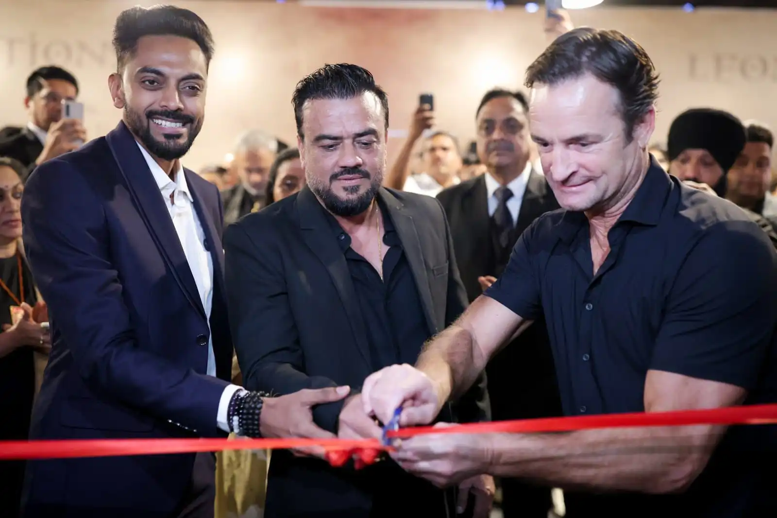 Da Vinci: Genius-The Immersive Art Experience Wows Mumbai