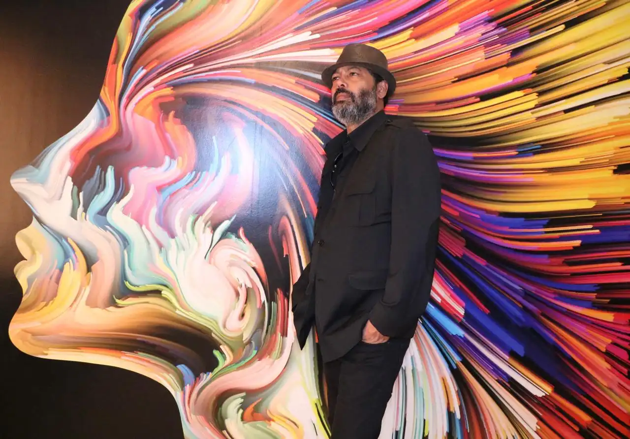 Abhigyan Jha: Constraints of doing joint family stories on huge sets is killing off all good stories