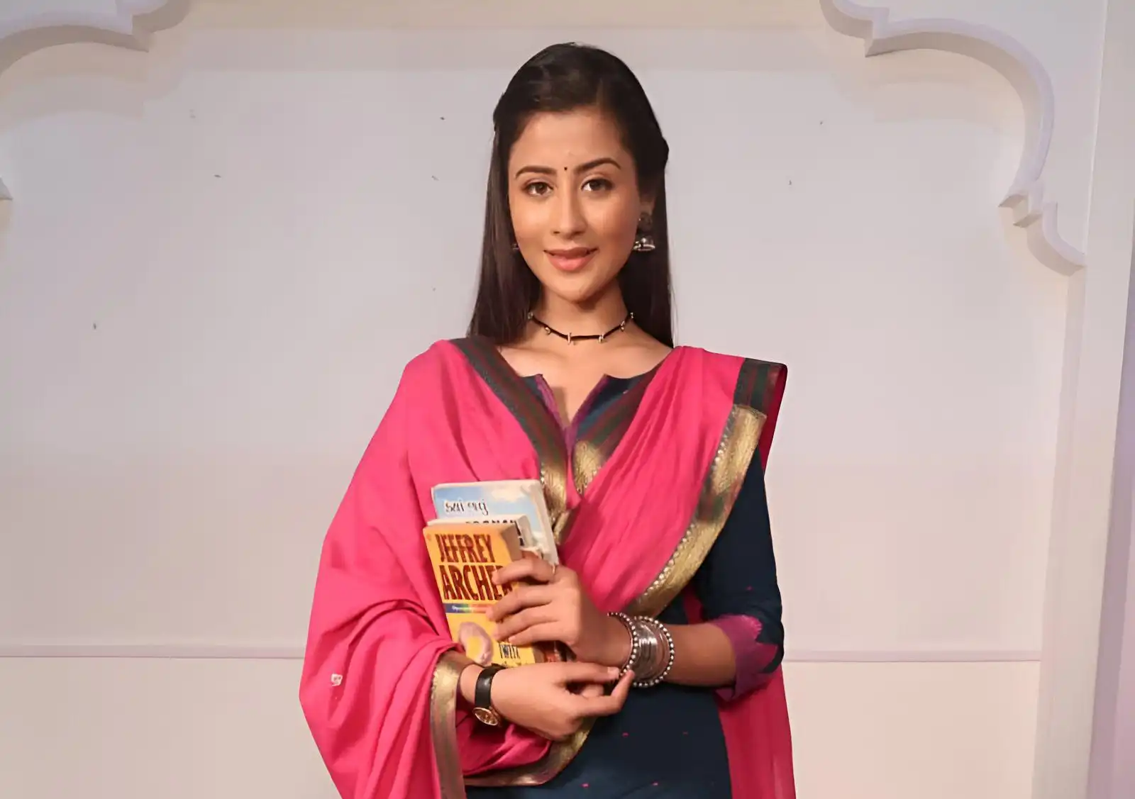 Aarti Bhagat: 2025 is going to be an exciting year for Jamai No.1