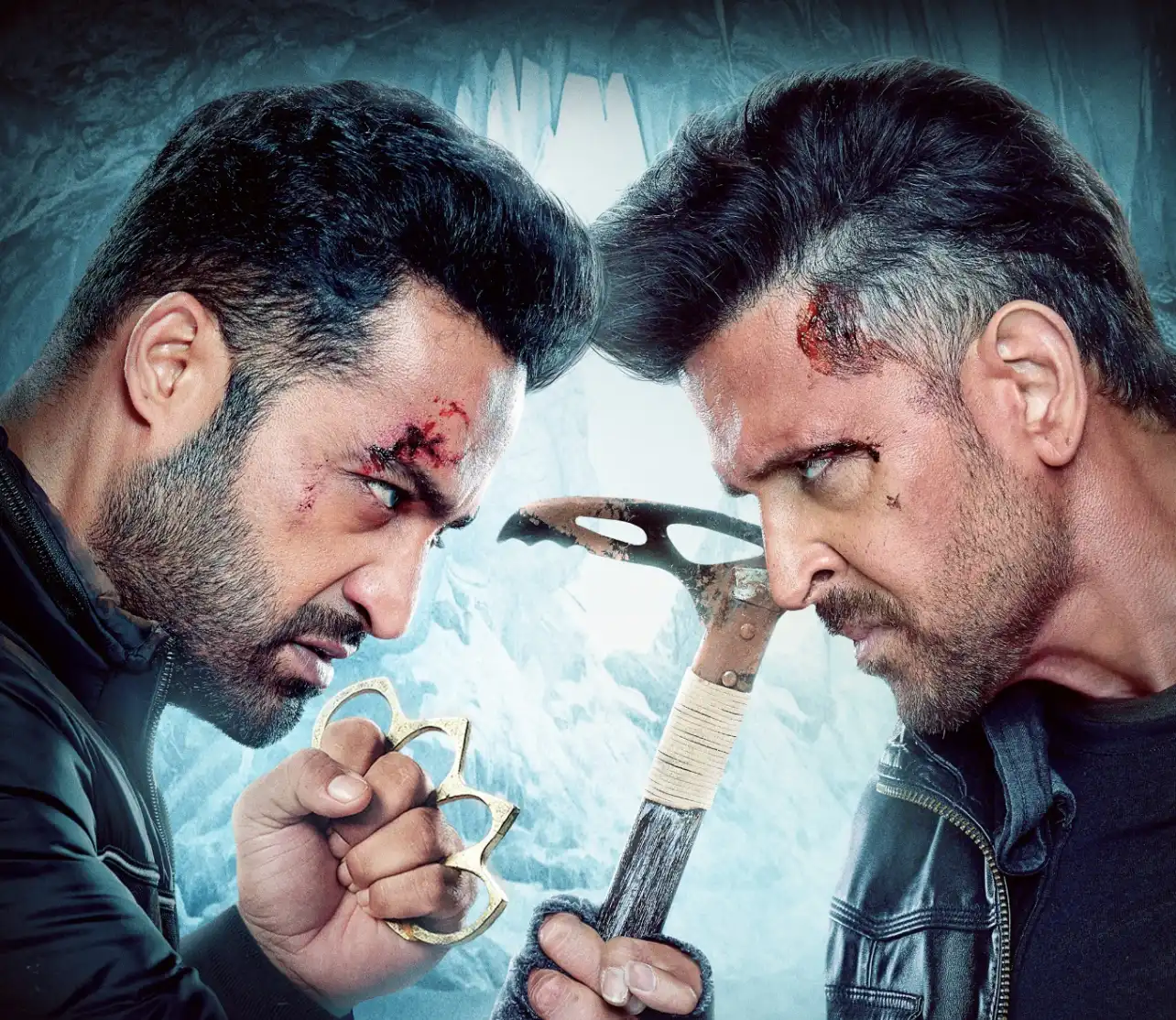 NTR: War 2 is going to be crazy, you will witness the madness