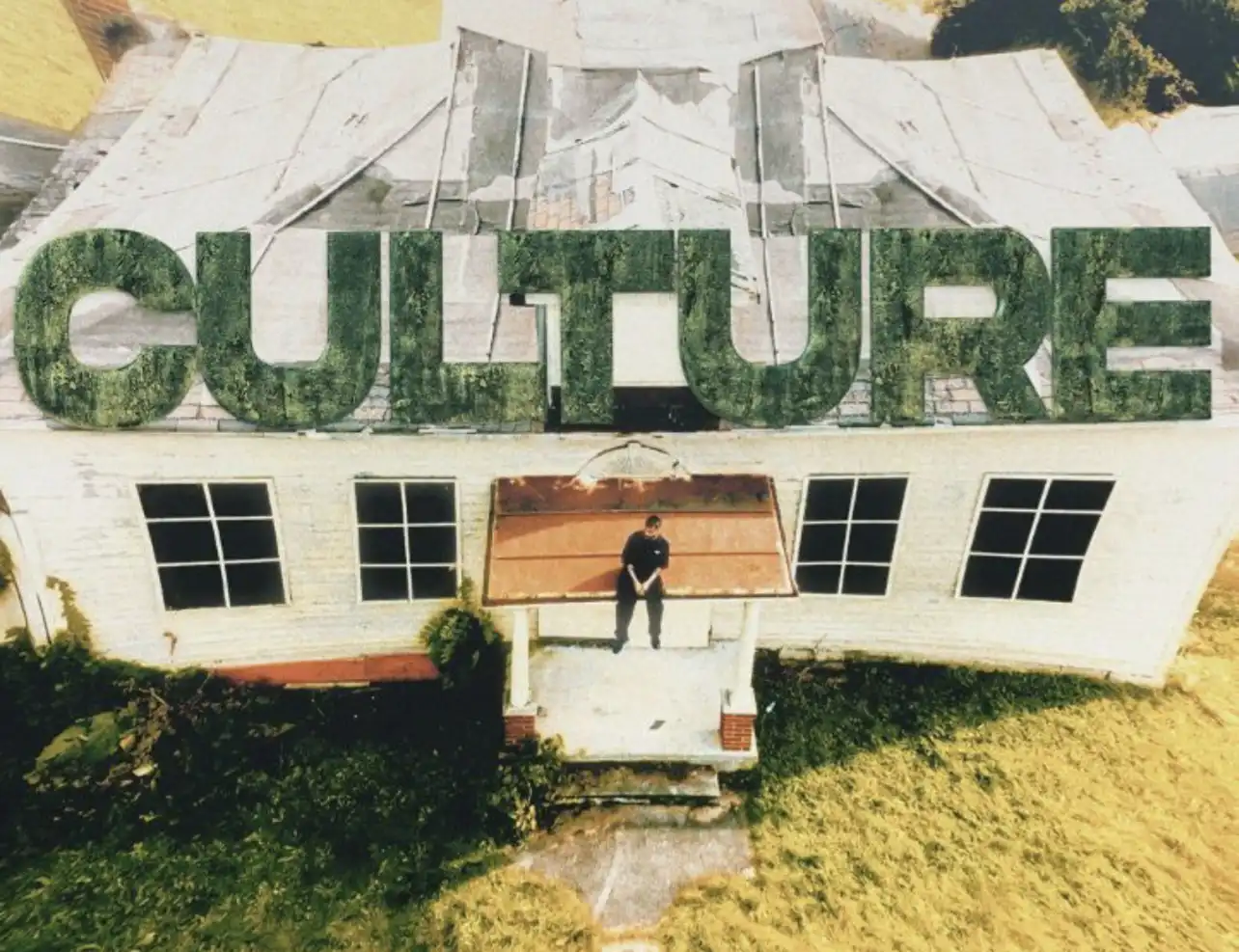 Jerry Drops His Latest Track, Culture