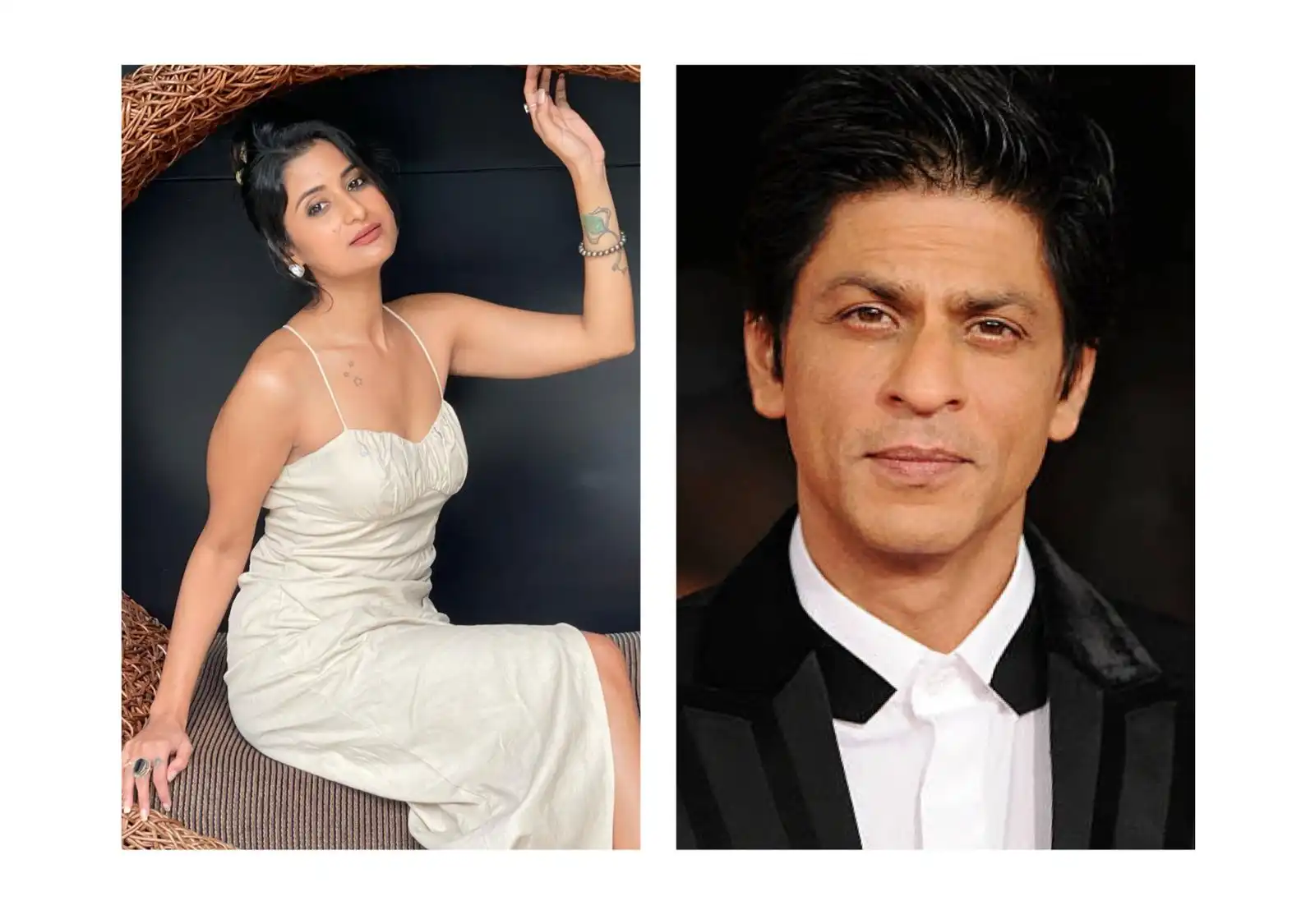 Shiwani Chakraborty: It’s his warm heart and character that truly make him the King of Bollywood