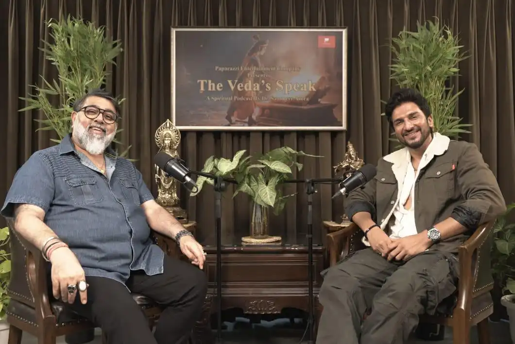 Manish Raisinghani: We know how to live life fully