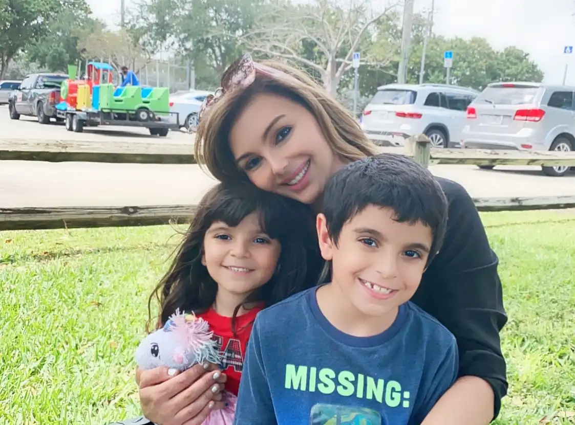 Somy Ali: No More Tears Is Being Reborn